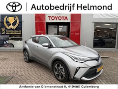 Toyota C-HR - 1.8 Hybrid Dynamic | 1e Eigenaar | Lade KM Stand| Dode Hoek Detectie