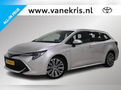 Toyota Corolla Touring Sports - 1.8 Hybrid Executive, Head-up, BSM, Stoelverwarming, Apple Carplay/Android Auto