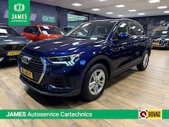 Audi Q3 - 45 TFSI e edition |PHEV|Carplay|Stoelverwarming|Adaptieve Cruisecontrol|