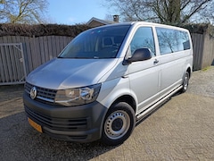 Volkswagen Transporter - 2.0 TDI L2H1 Comfortline € 15950.00 INCL. BTW/BPM 102 Pk |Airco | elktr. pak