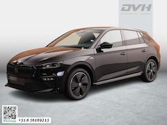 Skoda Scala - 1.0 TSI Monte Carlo