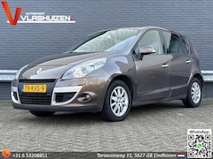 Renault Scénic - 2.0 Privilege Automaat | Cruise | Climate | PDC |