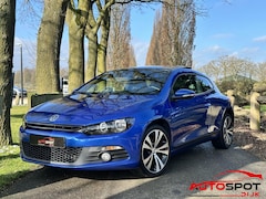 Volkswagen Scirocco - 1.4 TSI Edition Nieuwe Distributieketting