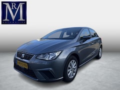 SEAT Ibiza - 1.0 TSI FR Business Intense AUTOMAAT | NAVIGATIE | CRUISE | COMPLEET ONDERHOUDEN | RIJKLAA