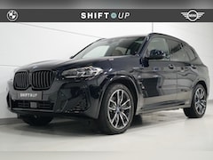 BMW X3 - xDrive30e M-Sport | Panoramadak | Adapt. Cruise Control | Hifi