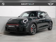 MINI John Cooper Works - 2.0 Panoramadak | 18" | Adapt. Cruise Control | Head Up