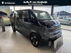 Kia PV5 Passenger - Elite Executive 71.2 kWh NW AUTO 19-03-2026 | Vlot rijden mogelijk