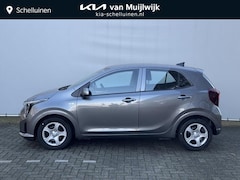 Kia Picanto - 1.0 GDi DynamicLine NW AUTO 19-03-2026 | Vlot rijden mogelijk