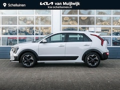 Kia Niro EV - Light Advanced 64.8 kWh NW AUTO 28-02-2026 | Vlot rijden mogelijk