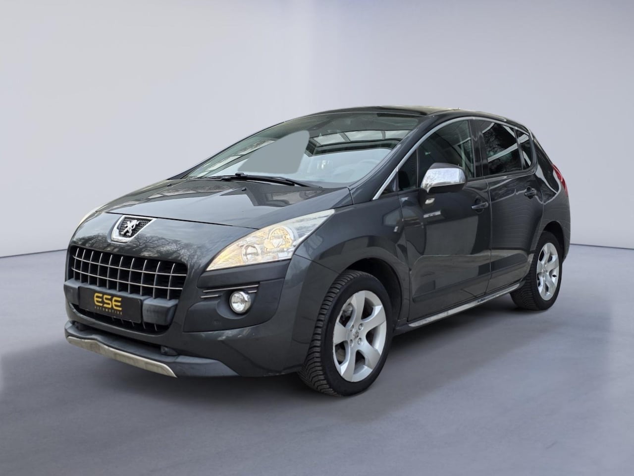 Peugeot 3008 - 1.6 THP Active | Automaat | Navigatie | Climate - AutoWereld.nl