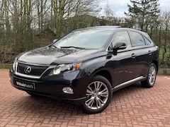 Lexus RX 450h - 4WD Executive 14.417 km Nieuwstaat Uniek