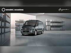 Mercedes-Benz Sprinter - 319 CDI L2 H1 | Select | Distronic | 3500 KG Trekhaak | 17" Lichtmetalen Wielen | Navigati