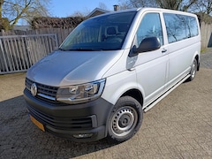 Volkswagen Transporter Kombi - 2.0 TDI L2H2 Highline € 19950.- Incl. BTW / BPM Vrij | AIRCO | CAMERA | NAVI | CV OP AFSTA
