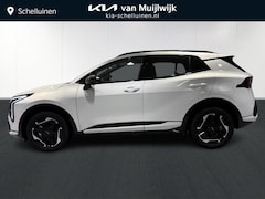 Kia Sportage - 1.6 T-GDi Hybrid GT-Line NW AUTO 28-02-2026 | Vlot rijden mogelijk