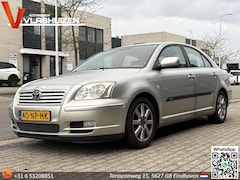 Toyota Avensis - 1.8 VVTi Linea Luna | Cruise | Climate | Trekhaak | APK 12-2026 |