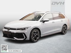 Volkswagen Golf Variant - 1.5 eTSI R-Line Edition