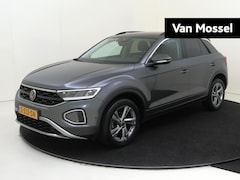 Volkswagen T-Roc - 1.0 TSI Life 75 Edition | Navigatie | Camera | Adaptief cruise control | Pack parking | Lm