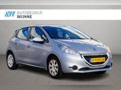 Peugeot 208 - 1.0 VTi 68pk 5-drs. LIKE | Airco | Radio-CD | LET OP MOTORSTORING