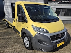 Fiat Ducato - 35 3.0 MultiJet OPRIJWAGEN *CLIMA-CRUISECTRL-LIER