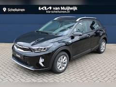 Kia Stonic - 1.0 T-GDi MHEV DynamicLine NW AUTO 28-02-2026 | Vlot rijden mogelijk