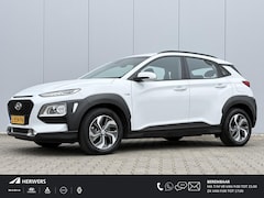 Hyundai Kona - 1.6 GDI HEV Comfort / Apple Android Carplay / Cruise Control / Bluetooth / Airco /