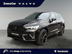 Volvo XC60 - 2.0 T6 Plug-in hybrid AWD Plus Black Edition | Panoramadak | Verwarmde voorruit | Stoelver