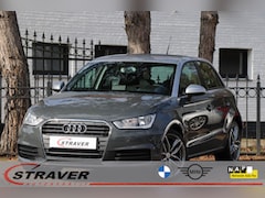 Audi A1 Sportback - 1.0 TFSI |Navigatie |Climate control