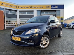 Lancia Y(psilon) - Ypsilon 1.2 Opening Edition