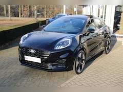 Ford Puma - 1.0 EcoBoost Hybrid ST-Line X 155 PK Automaat TREKHAAK AFNEEMBAAR | PANORAMADAK | B&O AUDI