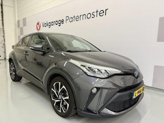 Toyota C-HR - 1.8 Hybrid 18'' LMV / Carplay / Stuur & Stoelverw / Bovag garantie
