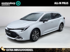 Toyota Corolla Touring Sports - Hybrid 140 Dynamic *NIEUWE AUTO