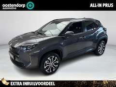 Toyota Yaris Cross - 1.5 Hybrid 115 Dynamic *COMFORT PACK/ NIEUWE AUTO/ DIRECT LEVERBAAR