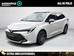 Toyota Corolla Touring Sports - Hybrid 180 GR Sport *NIEUWE AUTO/ GR SPORT PLUS PACK/ DIRECT LEVERBAAR