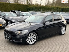 BMW 1-serie - 114i Business+|Nieuwe Ketting + Klepseals|Climate control|Stoelverwarming|17 inch