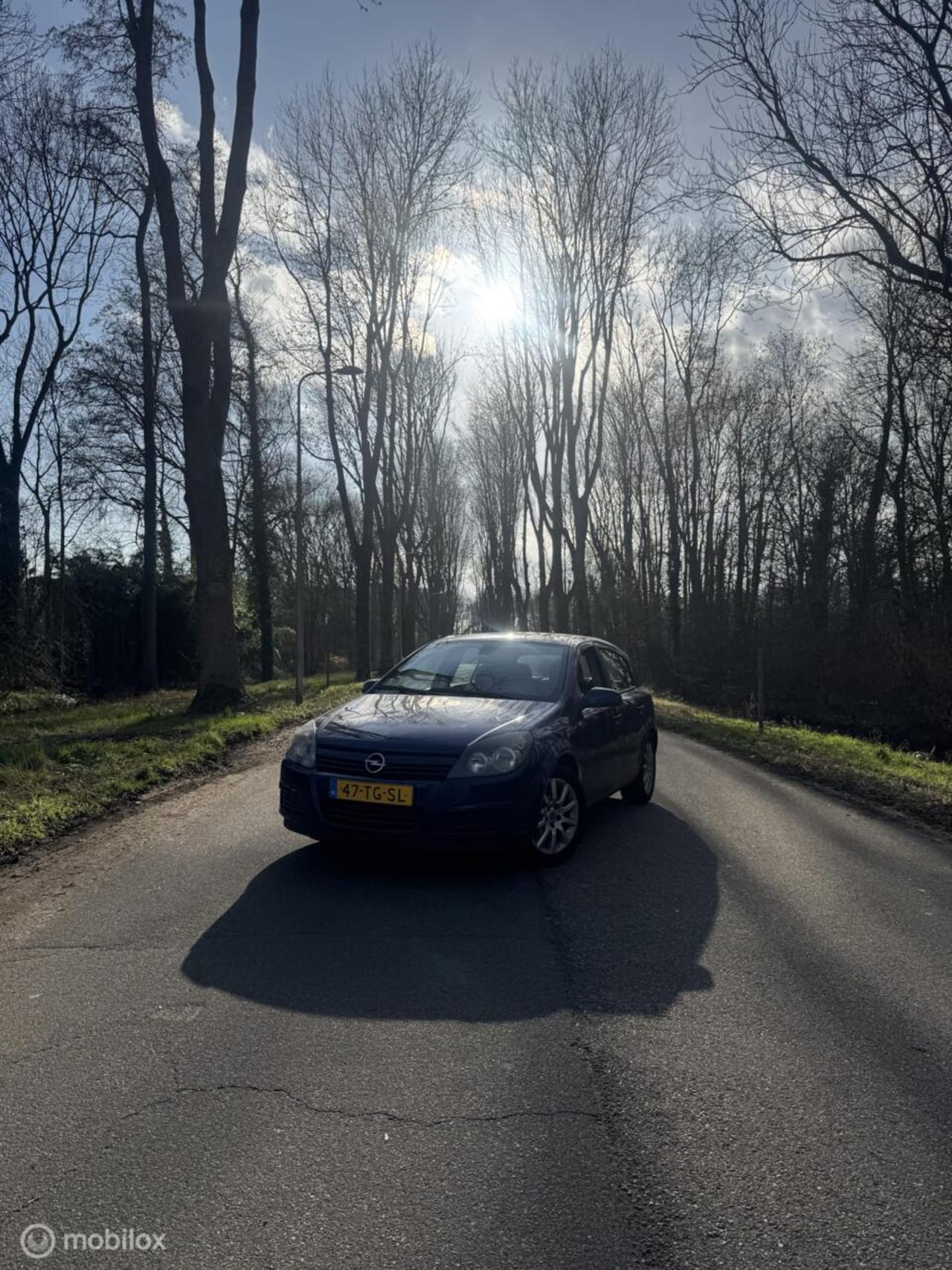 Opel Astra - 1.8 Automaat| Airco | Cruise | Export - AutoWereld.nl