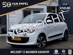 Renault Twingo - 1.0 SCe Collection | Camera | Navigatie | Parkeersensoren | Airco | DAB | NL-Auto