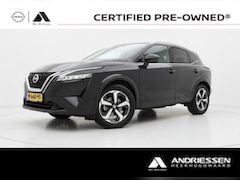 Nissan Qashqai - 1.3 MHEV Premiere Edition