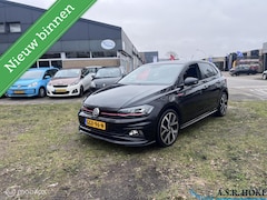 Volkswagen Polo - 2.0 TSI GTI