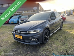 Volkswagen Polo - 1.0 TSI R-LINE Highline Business