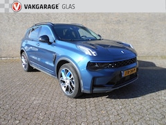 Lynk & Co 01 - 1.5TD 261pk PHEV 7DCTH Appel Carplay / Panodak