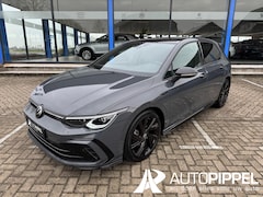 Volkswagen Golf - 1.5 eTSI R-Line DSG | Panodak | IQ.light | LMV18" | NAVI | 1e eig. | Mooi