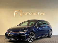 Volkswagen Golf - 2.0 TSI GTI Performance Pano|Dynaudio|Keyles