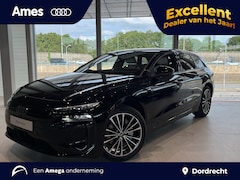 Audi A6 Avant e-tron - Advanced edition performance 100 kWh Optiek Zwart | Privacy Glas| 367 pk