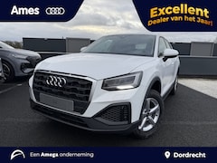Audi Q2 - 35 TFSI Pro Line