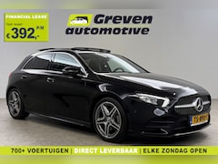 Mercedes-Benz A-klasse - 200 AMG | Pano | Virtual | Camera | LED | Parkeersens. | NAP