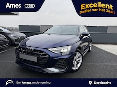 Audi A3 Sportback - 35 TFSI S edition