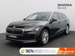 Skoda Superb Combi - 1.5 TSI MHEV Business Edition 150PK DSG Head-Up Display, Memorystoel, Massagestoelen, Virt