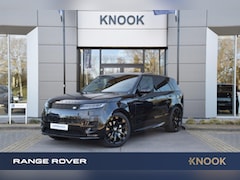 Land Rover Range Rover Sport - P460e Dynamic HSE PHEV