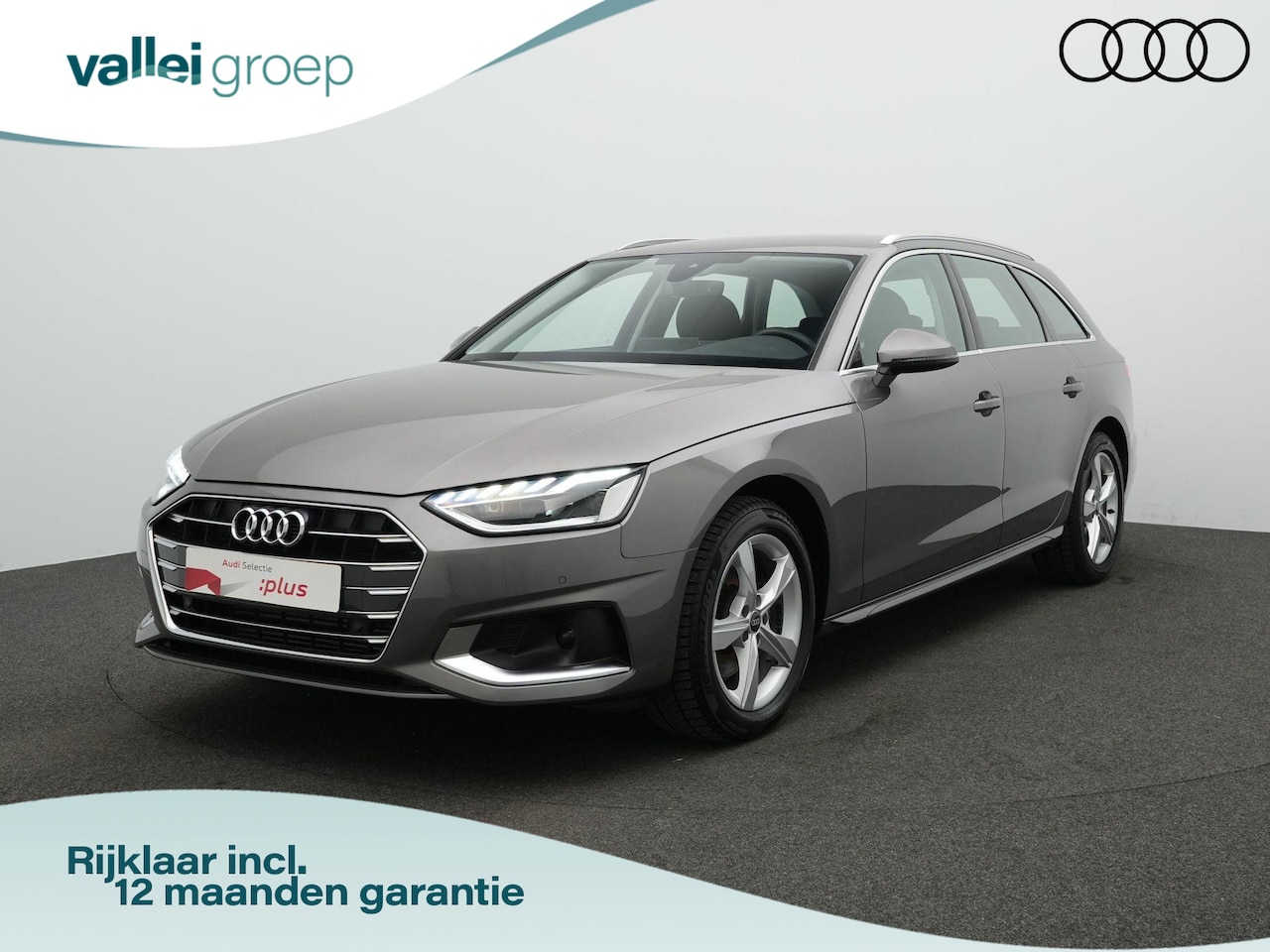 Audi A4 Avant - 35 TFSI 150 pk Advanced Edition | Elektr. verstelbare stoelen | Navigatie | Achteruitrijca - AutoWereld.nl