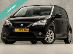 SEAT Mii - 1.0 Dynamic Sport (NAVIGATIE, STOELVERWARMING, CRUISE CONTROL, SPORTSTOELEN, PARKEERSENSOR